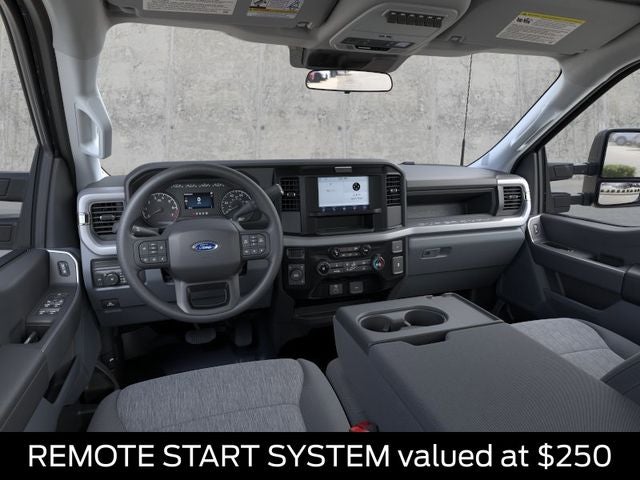 2026 Ford F-250SD XL IN-TRANSIT