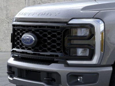 2026 Ford F-250SD XL IN-TRANSIT