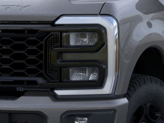2026 Ford F-250SD XL IN-TRANSIT
