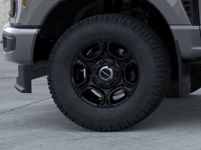 2026 Ford F-250SD XL IN-TRANSIT