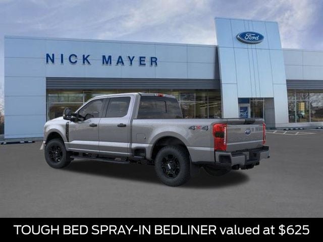 2026 Ford F-250SD XL IN-TRANSIT