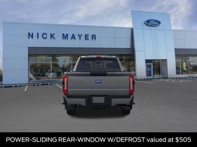 2026 Ford F-250SD XL IN-TRANSIT