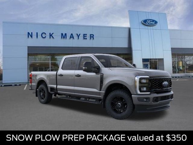 2026 Ford F-250SD XL IN-TRANSIT