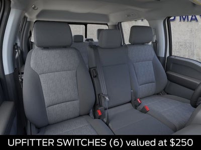 2026 Ford F-250SD XL IN-TRANSIT