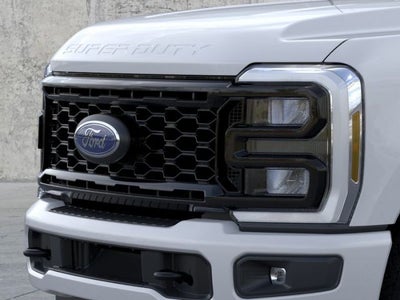 2026 Ford F-250SD XL IN-TRANSIT