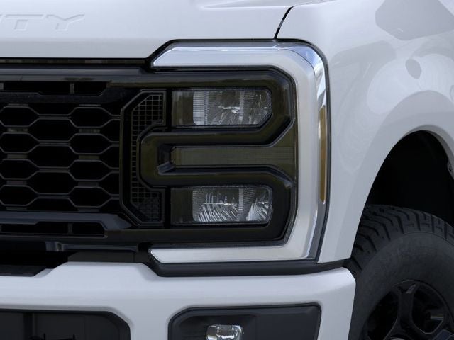 2026 Ford F-250SD XL IN-TRANSIT