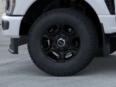 2026 Ford F-250SD XL IN-TRANSIT