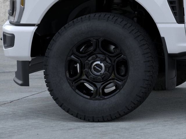 2026 Ford F-250SD XL IN-TRANSIT