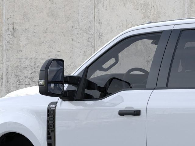 2026 Ford F-250SD XL IN-TRANSIT