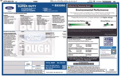 2026 Ford F-250SD XL IN-TRANSIT