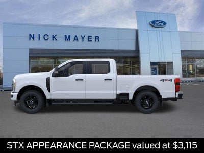 2026 Ford F-250SD XL IN-TRANSIT