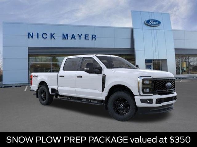 2026 Ford F-250SD XL IN-TRANSIT