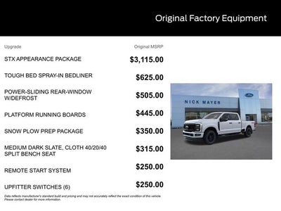 2026 Ford F-250SD XL IN-TRANSIT