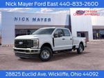 2027 Ford F-250SD XL