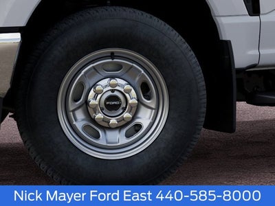 2027 Ford F-250SD XL