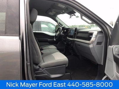 2025 Ford F-250SD XLT
