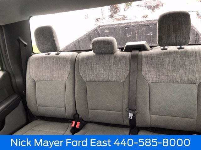 2025 Ford F-250SD XLT