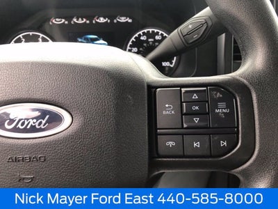 2025 Ford F-250SD XLT