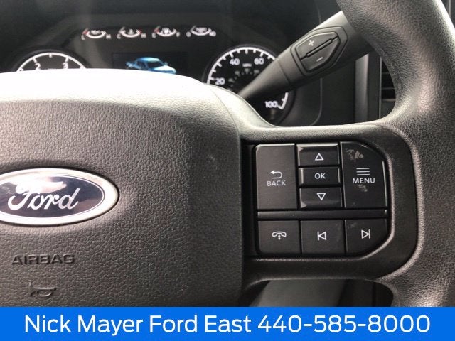 2025 Ford F-250SD XLT