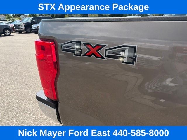 2022 Ford F-250SD XL