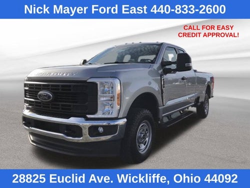 2023 Ford F-250SD XL