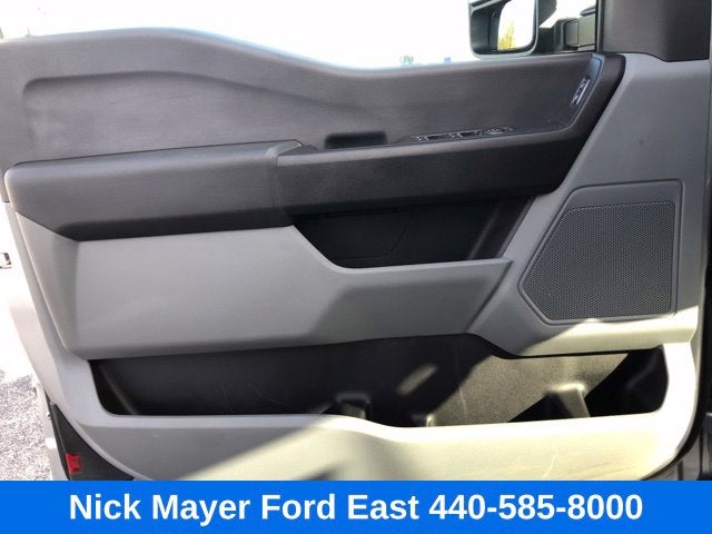 2023 Ford F-250SD XL