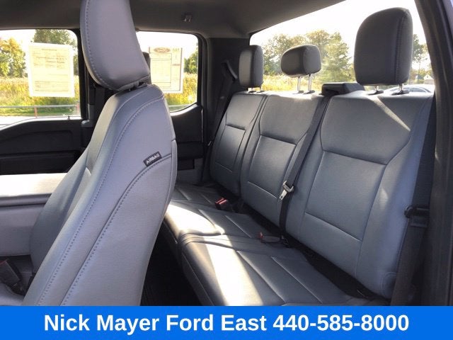 2023 Ford F-250SD XL