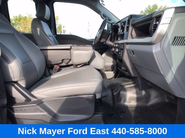 2023 Ford F-250SD XL