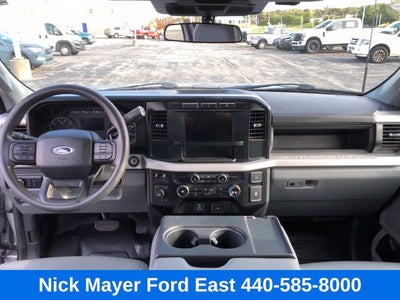2023 Ford F-250SD XL
