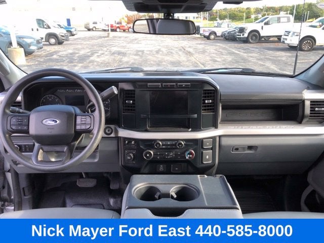 2023 Ford F-250SD XL
