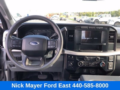 2023 Ford F-250SD XL