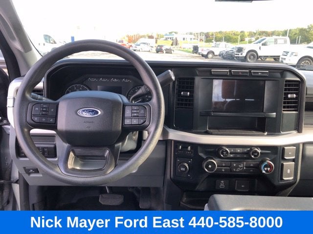 2023 Ford F-250SD XL