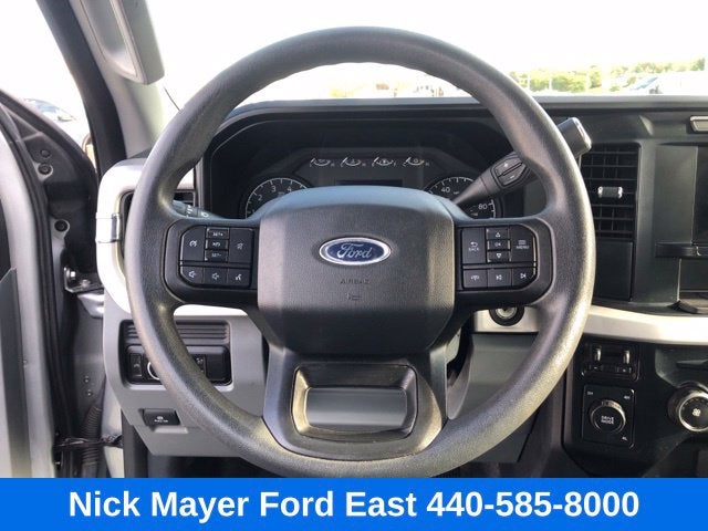 2023 Ford F-250SD XL