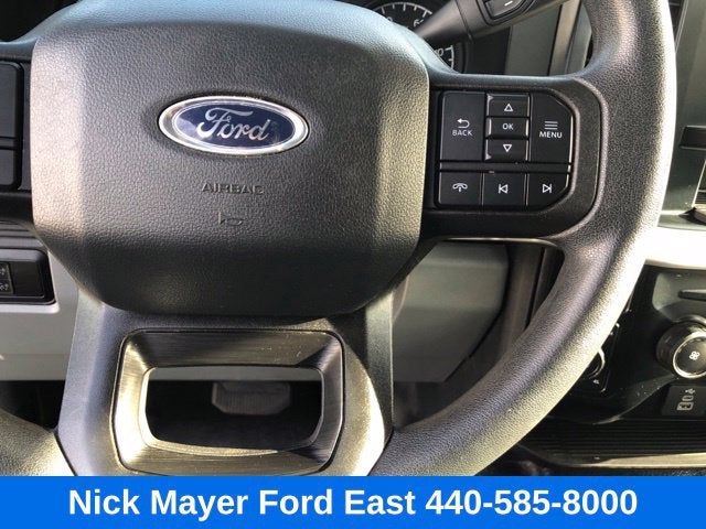 2023 Ford F-250SD XL