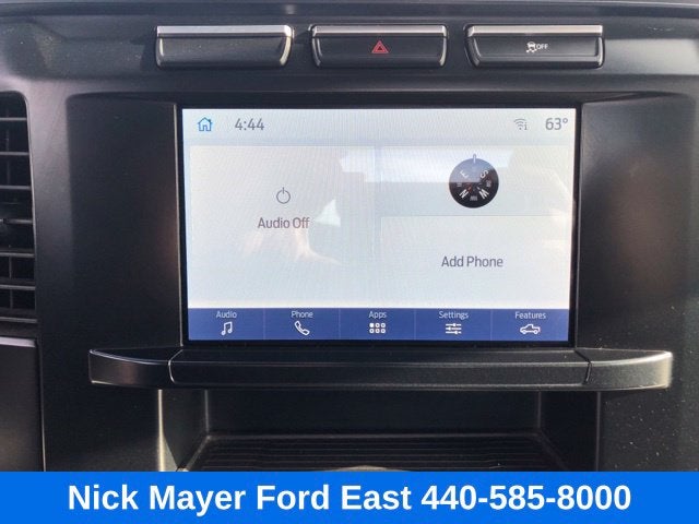 2023 Ford F-250SD XL