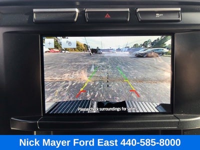 2023 Ford F-250SD XL