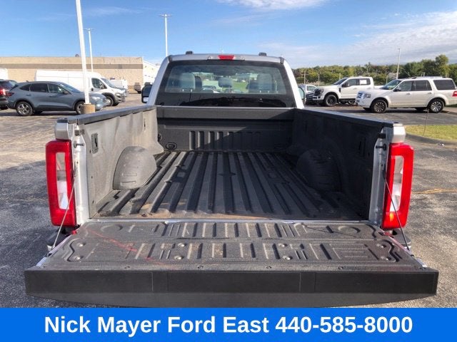2023 Ford F-250SD XL