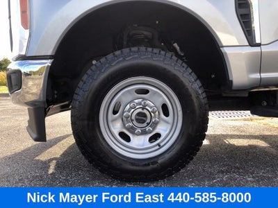 2023 Ford F-250SD XL