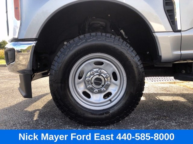 2023 Ford F-250SD XL