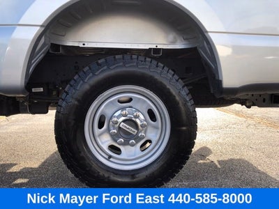 2023 Ford F-250SD XL