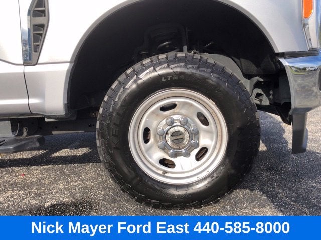 2023 Ford F-250SD XL