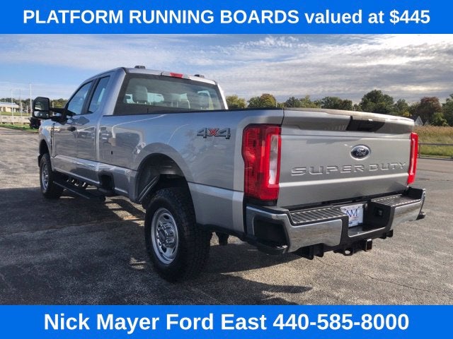2023 Ford F-250SD XL