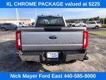 2023 Ford F-250SD XL