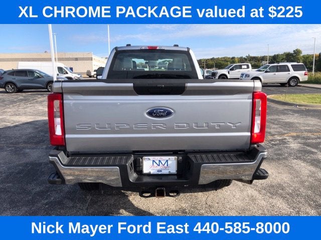 2023 Ford F-250SD XL