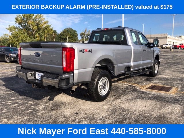 2023 Ford F-250SD XL