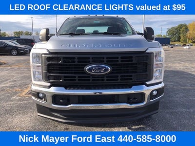 2023 Ford F-250SD XL
