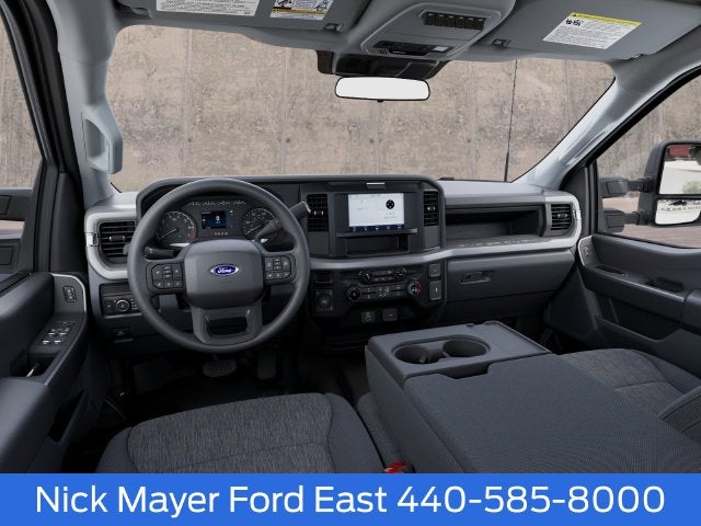 2027 Ford F-250SD XL