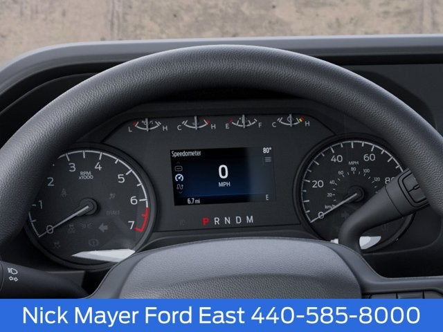 2027 Ford F-250SD XL