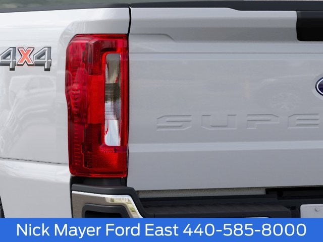 2027 Ford F-250SD XL