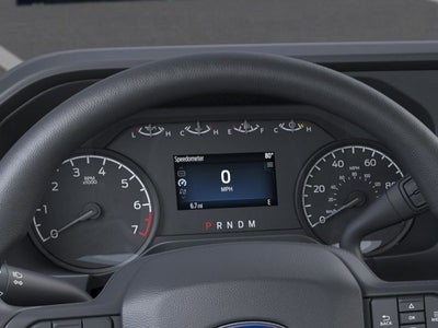 2026 Ford F-250SD XL IN-TRANSIT